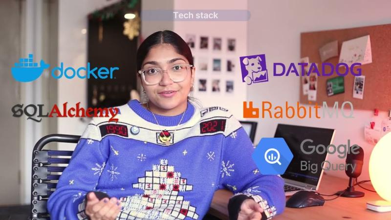 My FreshBooks Internship